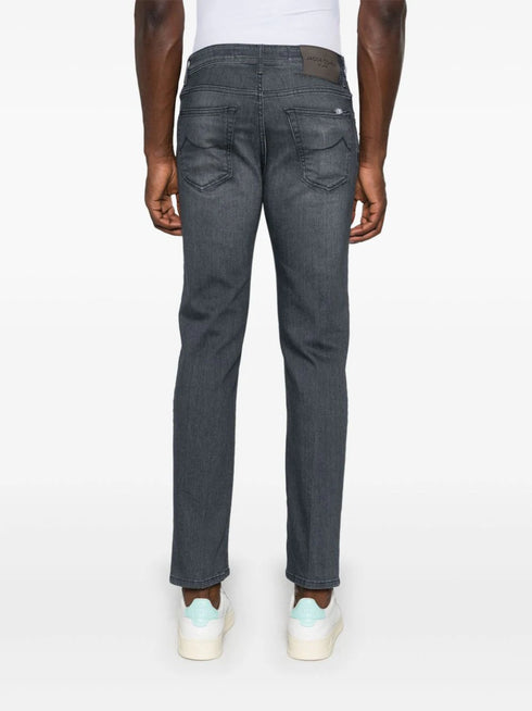 Scott jeans